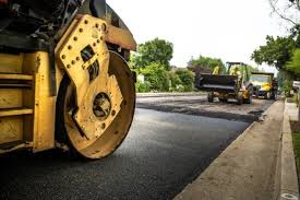 Best Asphalt Driveway Installation  in Joshua, TX